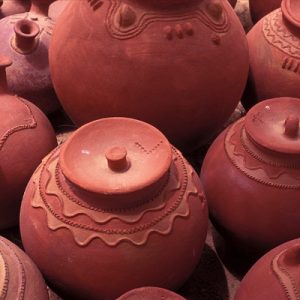 Céramique / Poterie